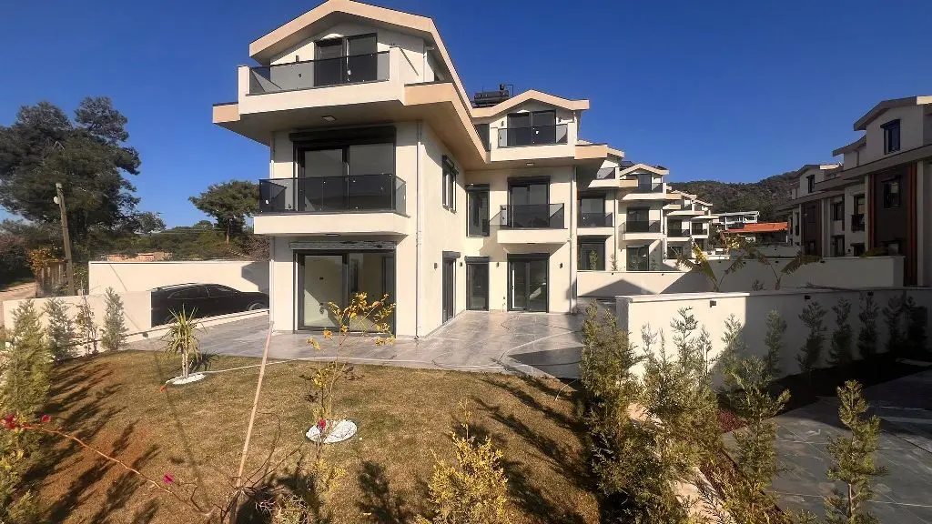 Property in Ciftlik